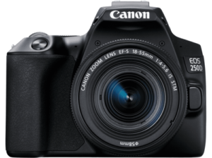 Canon Reflex EoS250D_png